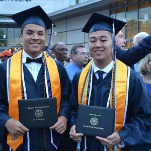 Meet your Posher, Jonathan